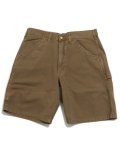 【送料無料】POLO RALPH LAUREN DUNGAREE FIT TWILL 9" SHORTS SANDSURF