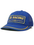 【送料無料】POLO RALPH LAUREN CANVAS VINTAGE RALPH'S GARAGE TRUCKER