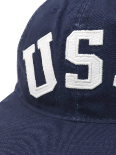 画像6: 【送料無料】POLO RALPH LAUREN AUTHENTIC NOVELTY USA TWILL CAP