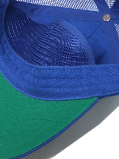 画像8: 【送料無料】POLO RALPH LAUREN CANVAS VINTAGE RALPH'S GARAGE TRUCKER