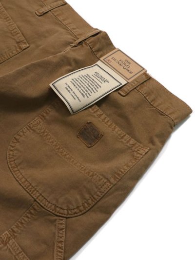 画像6: 【送料無料】POLO RALPH LAUREN DUNGAREE FIT TWILL 9" SHORTS SANDSURF