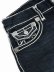 画像3: 【送料無料】TRUE RELIGION VINNY ROPE.S U.BAGGY SHORT JACKKNIFE DKW