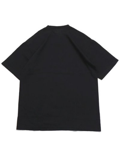 画像2: ACAPULCO GOLD 6.5oz ELVIRA TEE BLACK