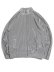 画像1: 【送料無料】PRO CLUB VELOUR TRACK JACKET SILVER (1)