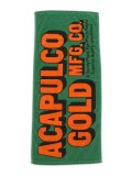 ACAPULCO GOLD TEAM TOWEL