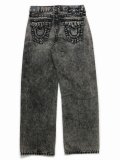 【送料無料】TRUE RELIGION VINNY SUPER T ULTRA BAGGY RETRO ACTIVE ACID W
