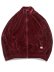 画像1: 【送料無料】PRO CLUB VELOUR TRACK JACKET BURGUNDY (1)