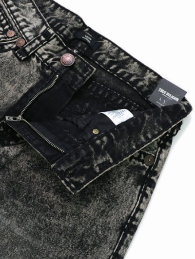 画像4: 【送料無料】TRUE RELIGION VINNY SUPER T ULTRA BAGGY RETRO ACTIVE ACID W