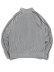 画像2: 【送料無料】PRO CLUB VELOUR TRACK JACKET SILVER (2)