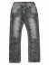 画像2: 【送料無料】TRUE RELIGION RICKY FADED SUPER T STRAIGHT GREYMOUTH W (2)