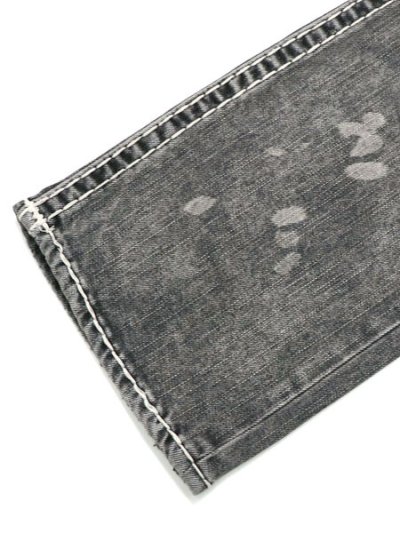 画像6: 【送料無料】TRUE RELIGION RICKY FADED SUPER T STRAIGHT GREYMOUTH W