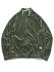 画像1: 【送料無料】PRO CLUB VELOUR TRACK JACKET SEA KELP (1)