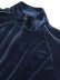 画像3: 【送料無料】PRO CLUB VELOUR TRACK JACKET NAVY
