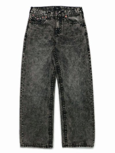 画像2: 【送料無料】TRUE RELIGION VINNY SUPER T ULTRA BAGGY RETRO ACTIVE ACID W
