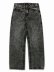 画像2: 【送料無料】TRUE RELIGION VINNY SUPER T ULTRA BAGGY RETRO ACTIVE ACID W (2)
