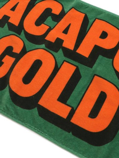 画像2: ACAPULCO GOLD TEAM TOWEL