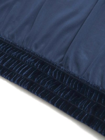画像5: 【送料無料】PRO CLUB VELOUR TRACK JACKET NAVY