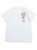 画像2: ACAPULCO GOLD GRACEFUL TEE WHITE (2)