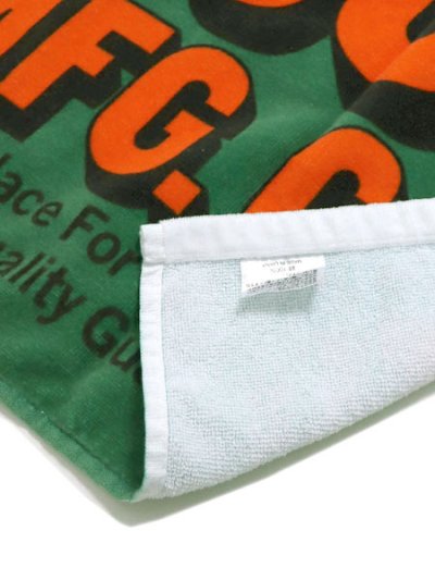 画像4: ACAPULCO GOLD TEAM TOWEL