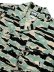 画像3: 【送料無料】BILLIONAIRE BOYS BB TIGER CAMO CAMP COLLAR SHIRT MOJAVE.D