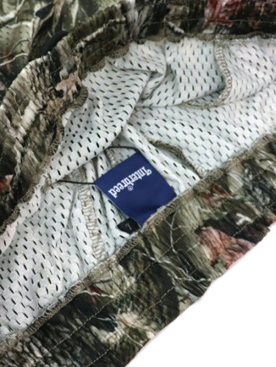 画像7: 【送料無料】INTERBREED AIRY TRAINING SHORTS REALTREE