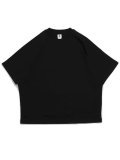 EXPANSION EXP-NO LONGER TEE BLACK