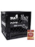 INTERBREED KING OF DIGGIN’FRESH DELIVERY CRATES