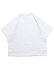 画像2: EXPANSION EXP-NO LONGER TEE WHITE (2)