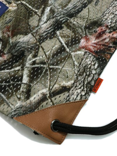 画像4: INTERBREED DIGSPORTS GYM SACK REALTREE