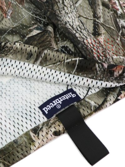 画像5: INTERBREED DIGSPORTS GYM SACK REALTREE
