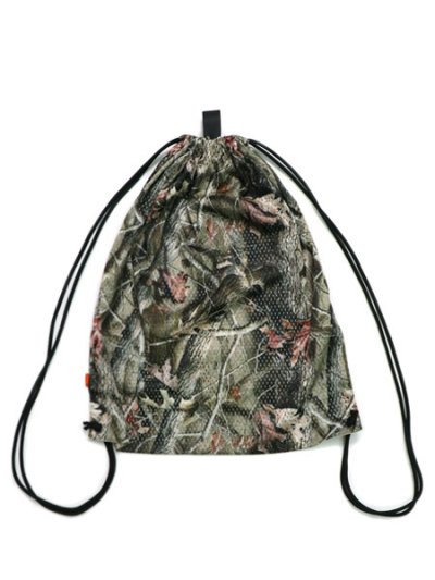 画像2: INTERBREED DIGSPORTS GYM SACK REALTREE