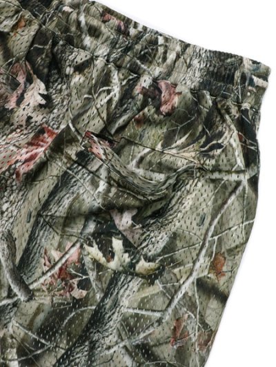 画像4: 【送料無料】INTERBREED AIRY TRAINING SHORTS REALTREE