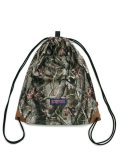 INTERBREED DIGSPORTS GYM SACK REALTREE