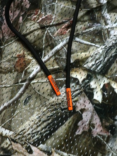 画像6: 【送料無料】INTERBREED AIRY TRAINING SHORTS REALTREE