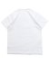 画像2: EXPANSION EXP TROPICAL USA TEE WHITE (2)