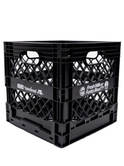 画像2: INTERBREED KING OF DIGGIN’FRESH DELIVERY CRATES