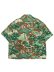 画像2: 【送料無料】BILLIONAIRE BOYS BB ASTEROID BOX.F CAMP COLLAR SHIRT EDEN (2)