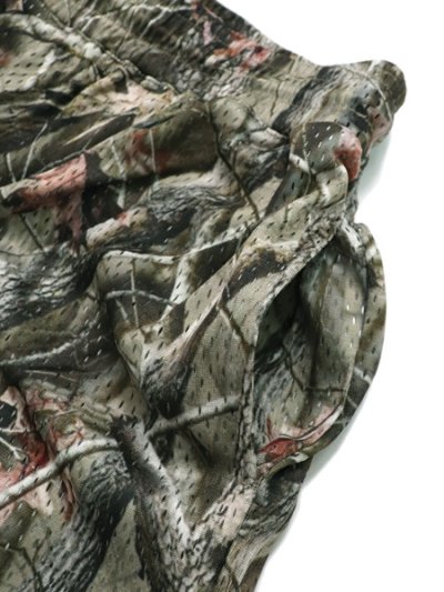 画像3: 【送料無料】INTERBREED AIRY TRAINING SHORTS REALTREE