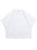 画像1: EXPANSION EXP-NO LONGER TEE WHITE (1)