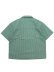 画像2: 【送料無料】ICECREAM DECKER CROP FIT WOVEN SHIRT JOLLY GREEN (2)