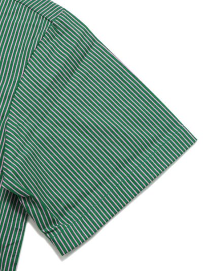 画像6: 【送料無料】ICECREAM DECKER CROP FIT WOVEN SHIRT JOLLY GREEN