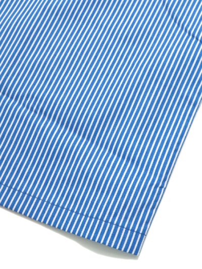 画像4: 【送料無料】ICECREAM DECKER CROP FIT WOVEN SHIRT VICTORIA BLU