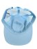 画像5: MARKET CALL MY LAWYER 3D TRUCKER ICE BLUE