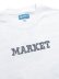 画像3: MARKET TERMINALLY ONLINE TEE (3)