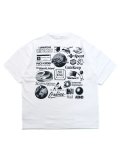 MARKET TERMINALLY ONLINE TEE