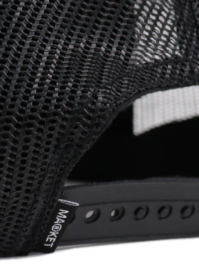 画像7: MARKET CALL MY LAWYER 3D TRUCKER PIRATE BLACK