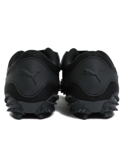 画像4: 【送料無料】PUMA MOSTRO OG PRIME PUMA BLACK/PUMA BLACK