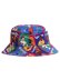 画像3: MARKET ILLUSTRATED NYLON BUCKET HAT