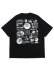 画像1: MARKET TERMINALLY ONLINE TEE (1)