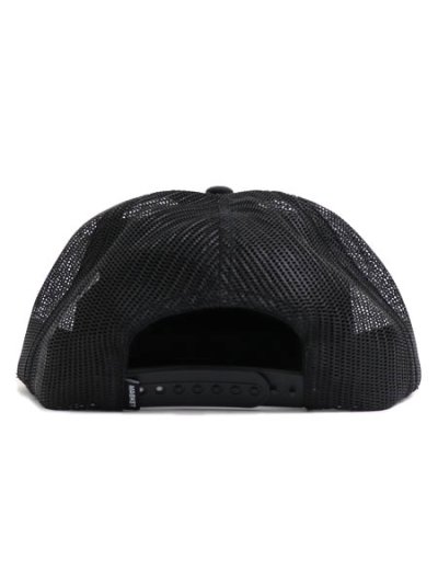 画像4: MARKET CALL MY LAWYER 3D TRUCKER PIRATE BLACK
